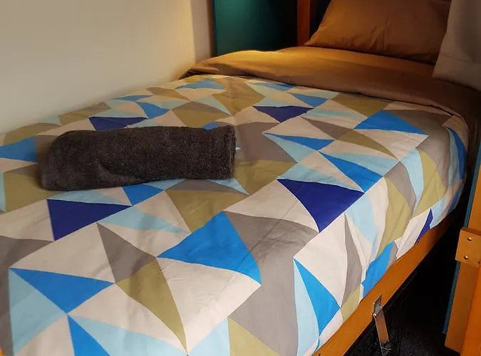 Dormitory Room Male only