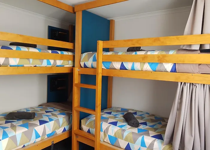 Dormitory Room Male only