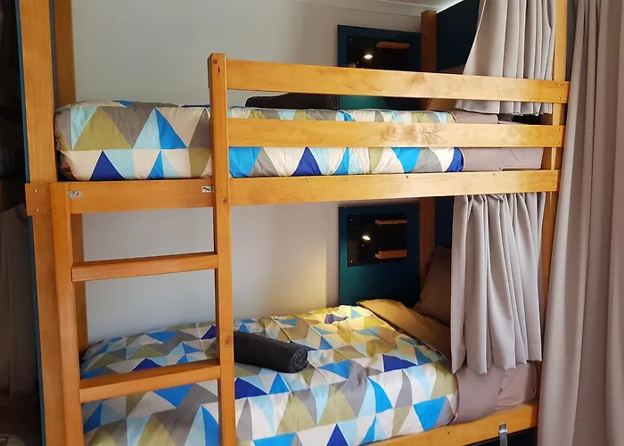 Dormitory Room Male only